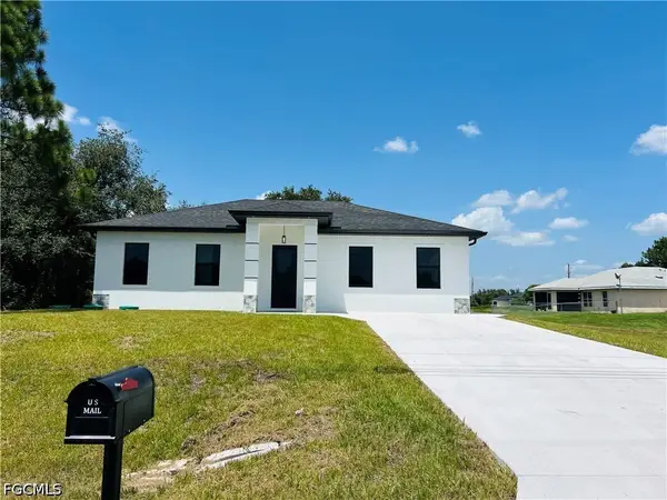 3705 E 15th Street, Lehigh Acres, FL 33972