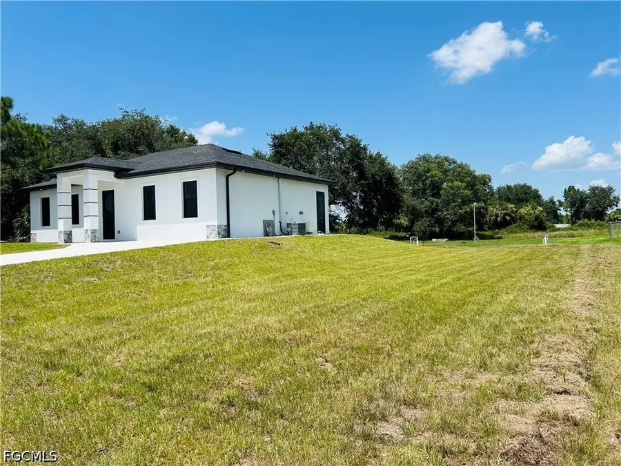 3705 E 15th Street, Lehigh Acres, FL 33972 - #2