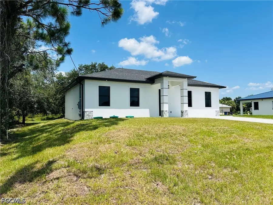 3705 E 15th Street, Lehigh Acres, FL 33972 - #3