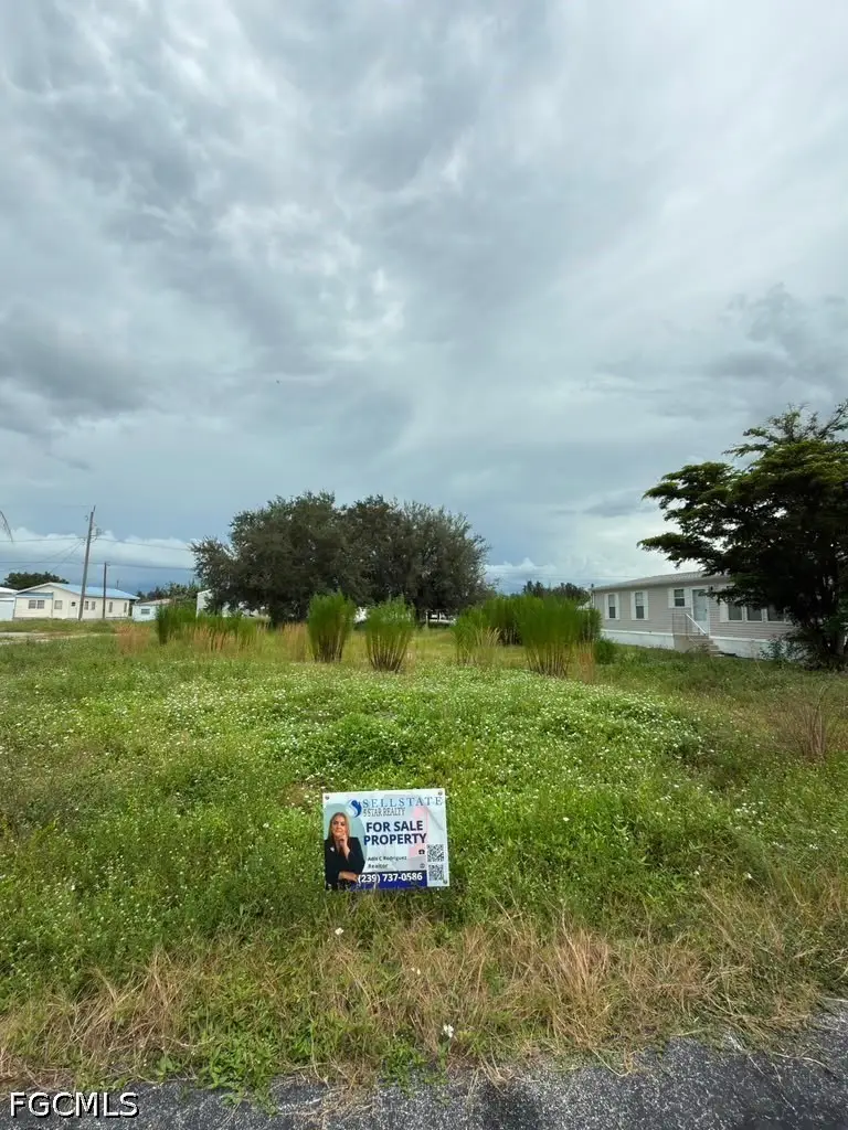 29186 Marylu Avenue, Punta Gorda, FL 33982 - #3