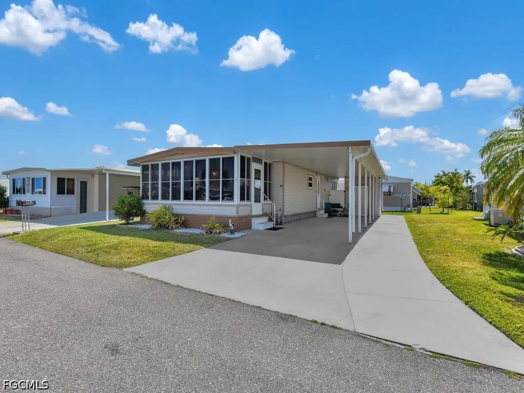 300 Shoreland Drive, Fort Myers, FL 33905 - #1