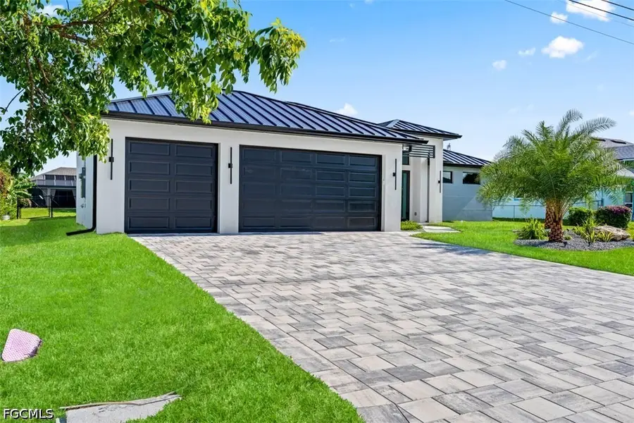 1301 SW 24th Street, Cape Coral, FL 33991 - #2