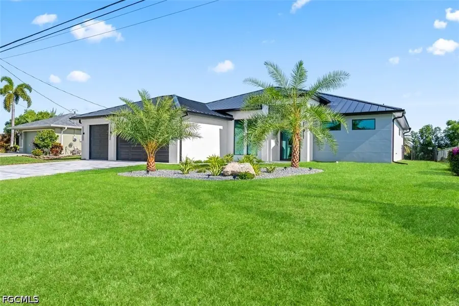 1301 SW 24th Street, Cape Coral, FL 33991 - #3