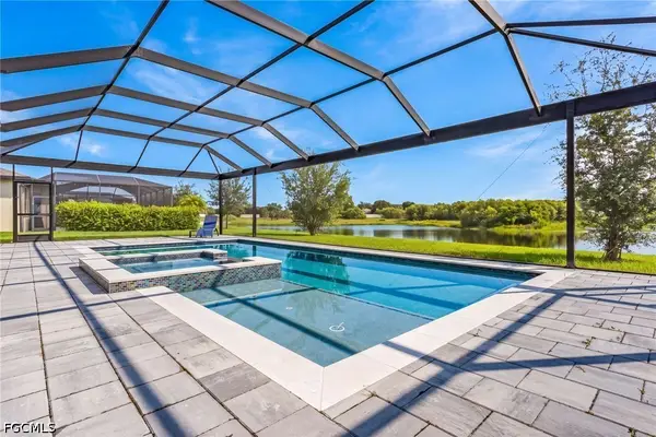 14711 Adina Lane, Fort Myers, FL 33905