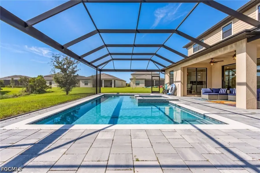 14711 Adina Lane, Fort Myers, FL 33905 - #2