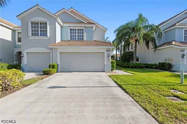 8451 Village Edge Circle #1, Fort Myers, FL 33919