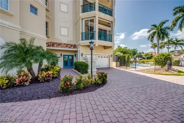 11160 Harbour Yacht Court #C, Fort Myers, FL 33908