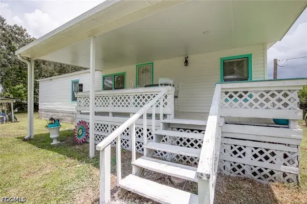 735 N Granja Street, Clewiston, FL 33440