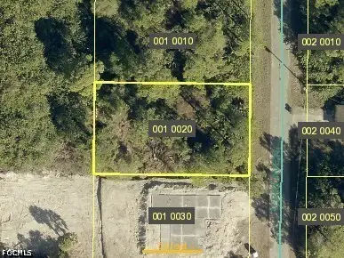 4603 Terry Avenue N, Lehigh Acres, FL 33971