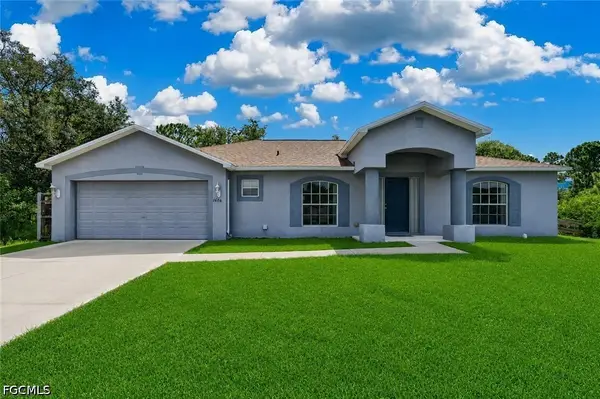 1606 Lee Avenue, Lehigh Acres, FL 33972