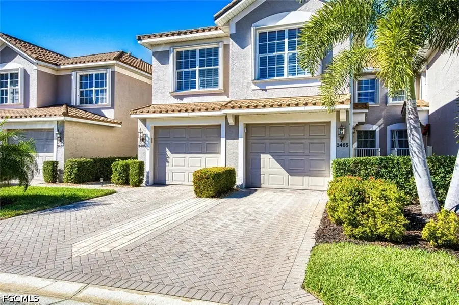 9582 Hemingway Lane #3405, Fort Myers, FL 33913 - #2