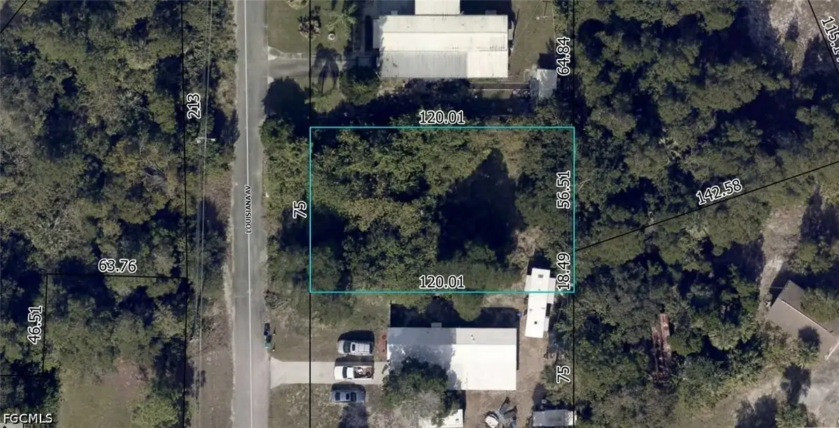 828 Louisiana Avenue, Sebastian, FL 32958 - #1