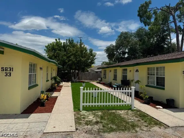5637 10th Avenue, Fort Myers, FL 33907 - #1