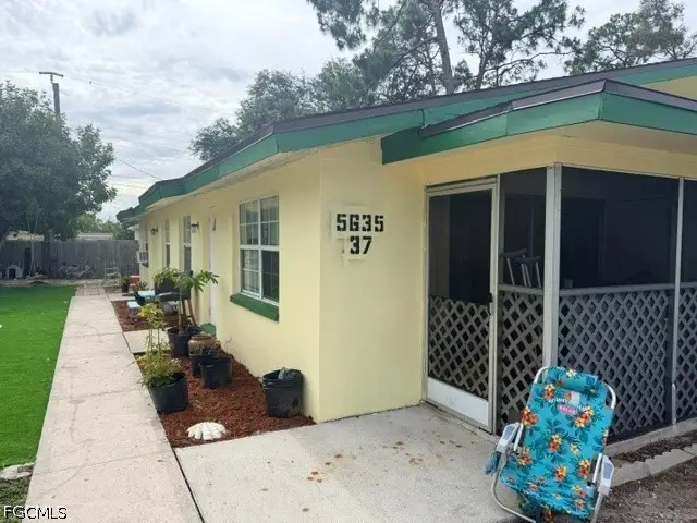 5637 10th Avenue, Fort Myers, FL 33907 - #2