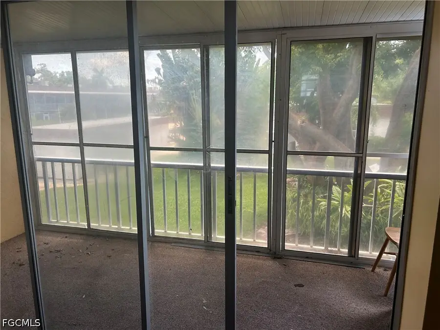 2828 Jackson Street N #G4, Fort Myers, FL 33901 - #3