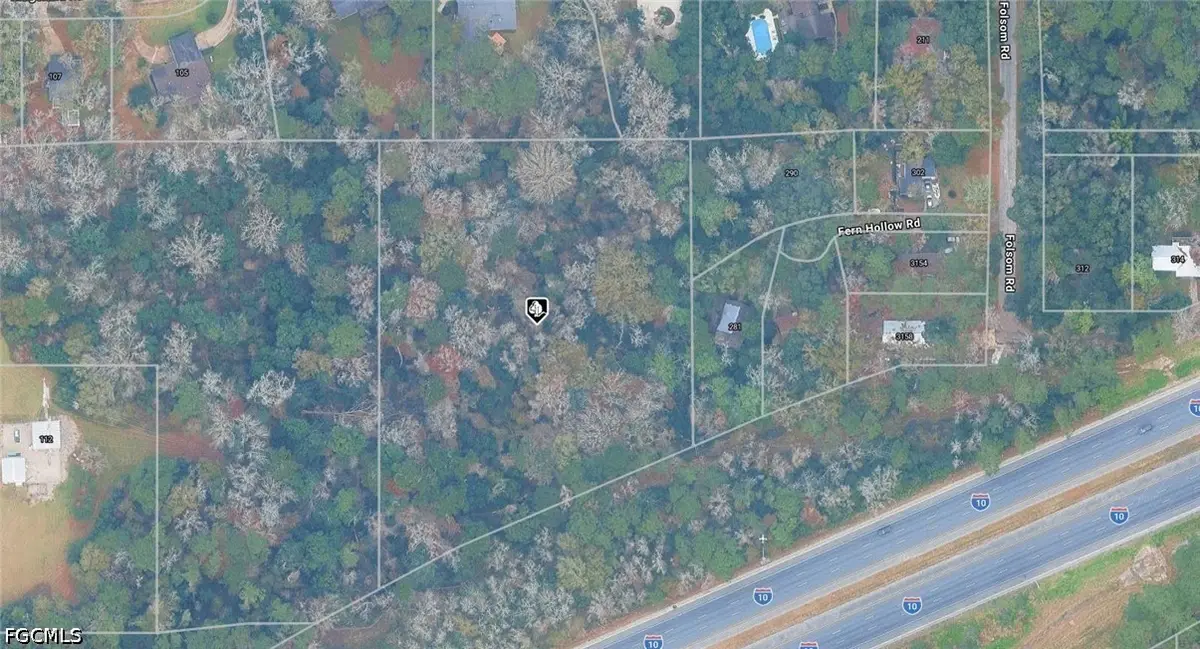 21-13-07-000-000.1 Fern Hollow Road, Tallahassee, FL 32312 - #1