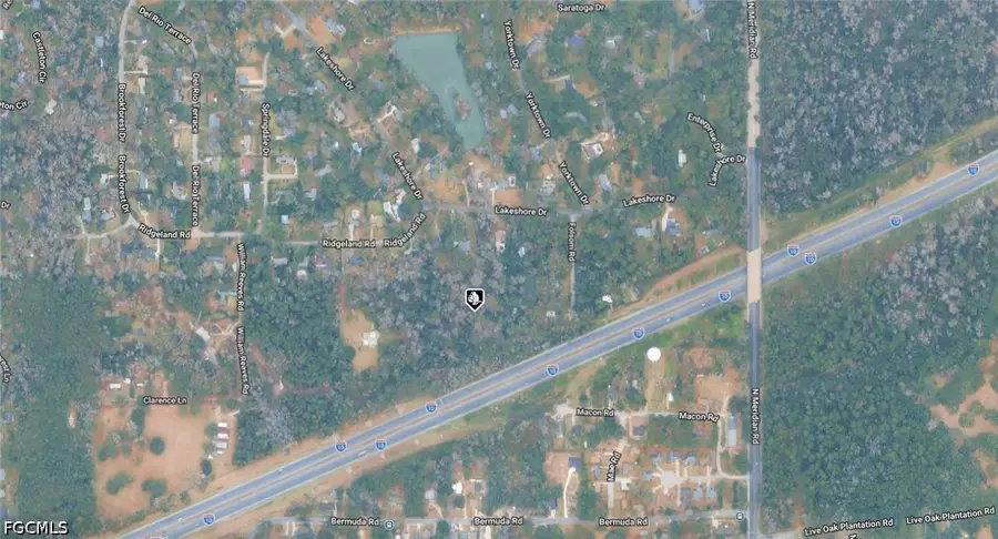 21-13-07-000-000.1 Fern Hollow Road, Tallahassee, FL 32312 - #2