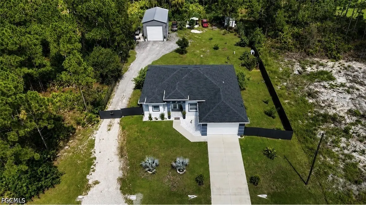 918 Dixie Avenue, Lehigh Acres, FL 33972 - #1