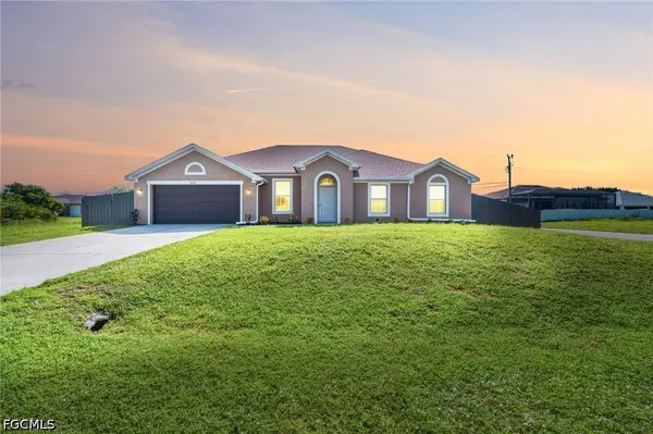 2001 NE 17th Avenue, Cape Coral, FL 33909