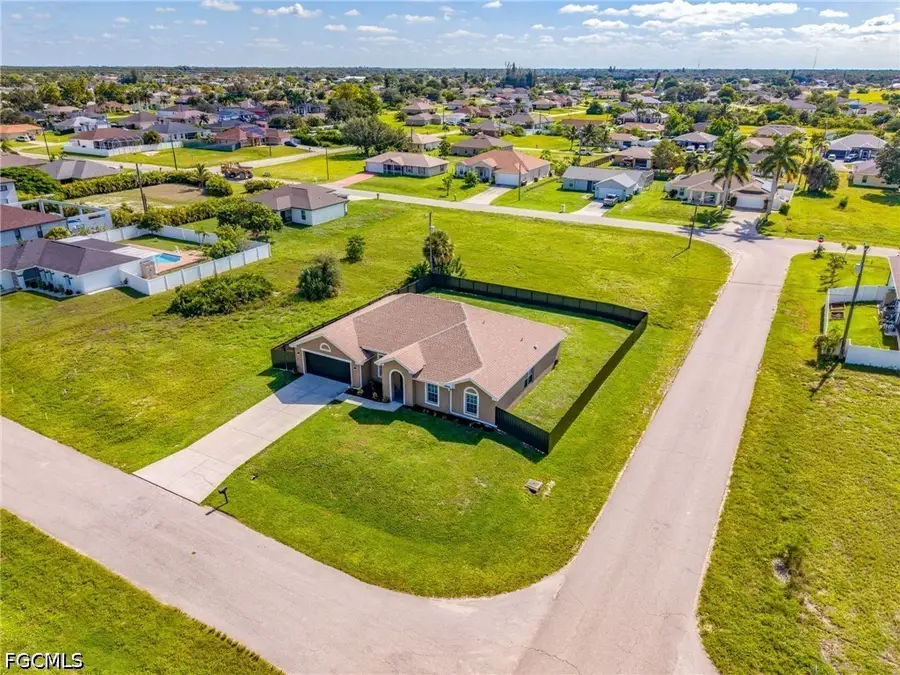 2001 NE 17th Avenue, Cape Coral, FL 33909 - #2