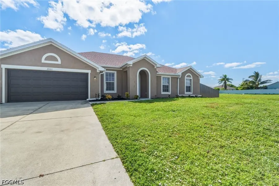 2001 NE 17th Avenue, Cape Coral, FL 33909 - #3