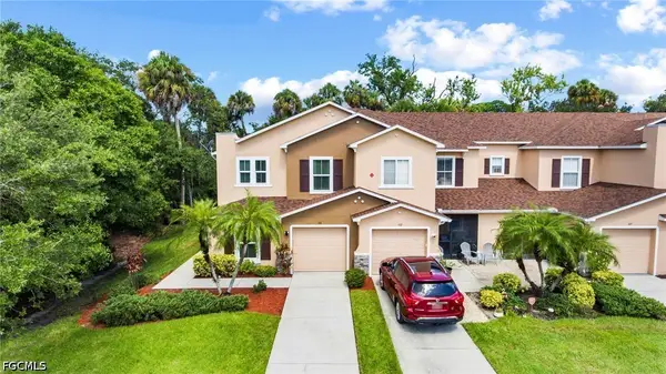 15141 Piping Plover Court #101, North Fort Myers, FL 33917