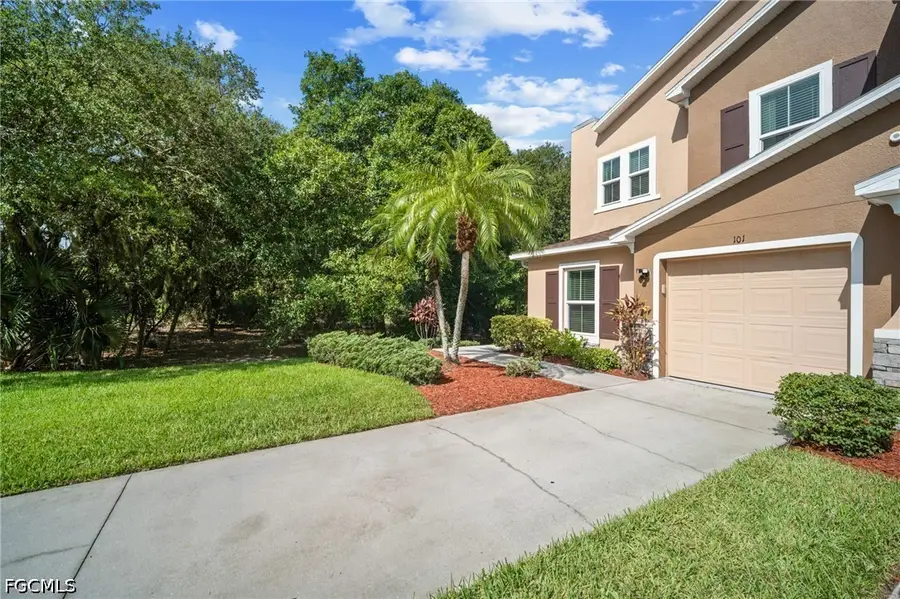 15141 Piping Plover Court #101, North Fort Myers, FL 33917 - #2