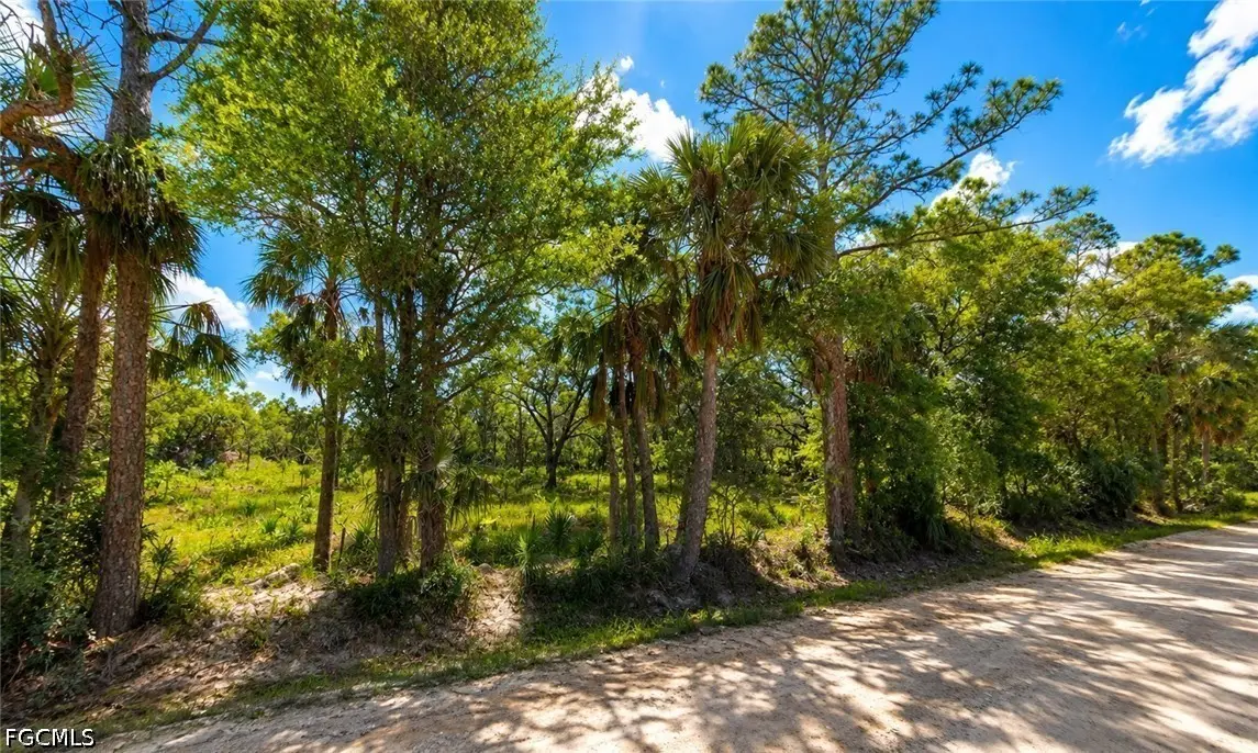 43051 Farabee Road, Punta Gorda, FL 33982 - #1