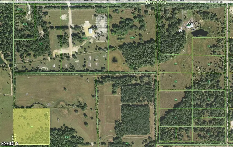43051 Farabee Road, Punta Gorda, FL 33982 - #2