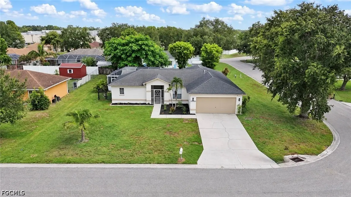 15664 Spring Line Lane, Fort Myers, FL 33905 - #1