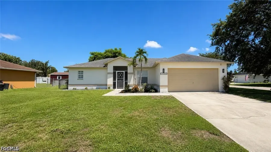 15664 Spring Line Lane, Fort Myers, FL 33905 - #2