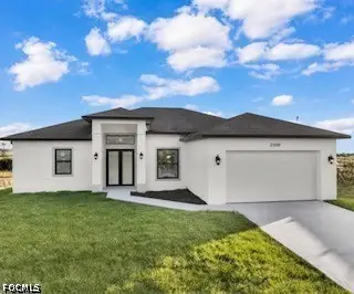 2500 49th Street Sw, Lehigh Acres, FL 33976