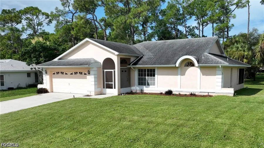 213 Maple Avenue N, Lehigh Acres, FL 33936 - #3