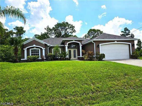 839 Puccini Avenue S, Lehigh Acres, FL 33974