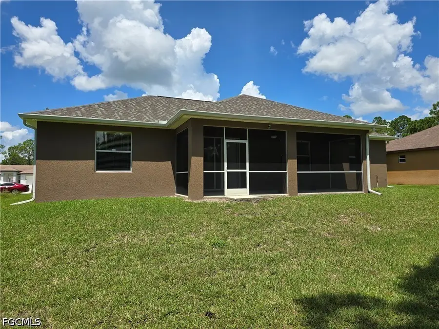 839 Puccini Avenue S, Lehigh Acres, FL 33974 - #2