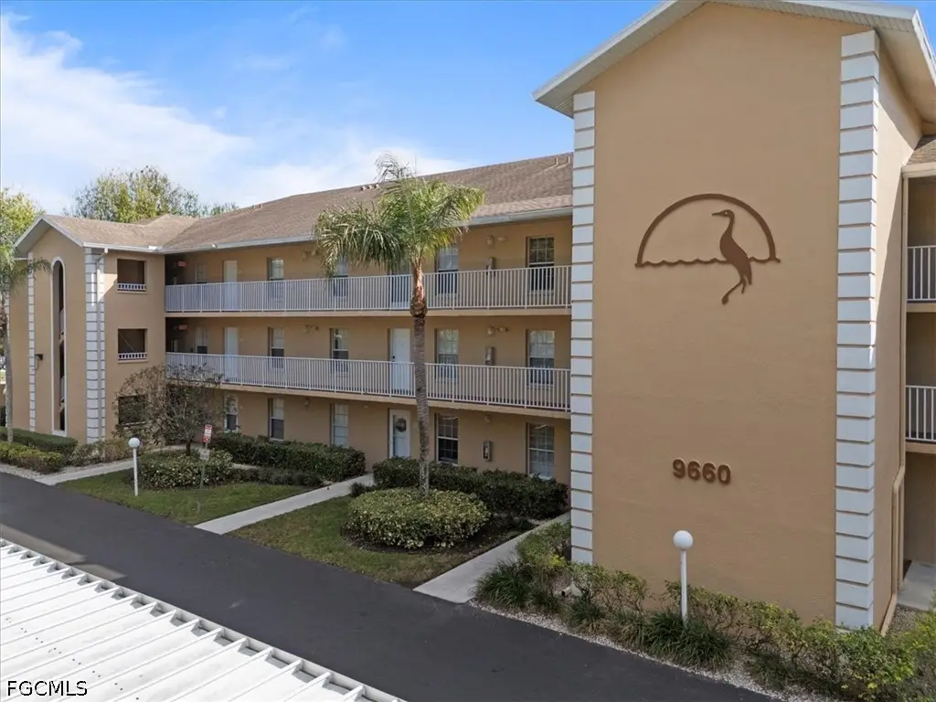 9660 Victoria Lane #206, Naples, FL 34109 - #1