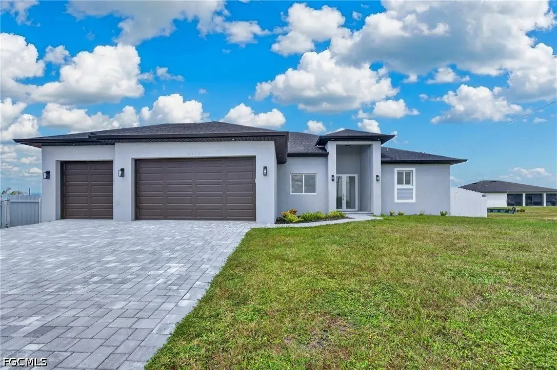 4313 NW 34th Terrace, Cape Coral, FL 33993 - #1