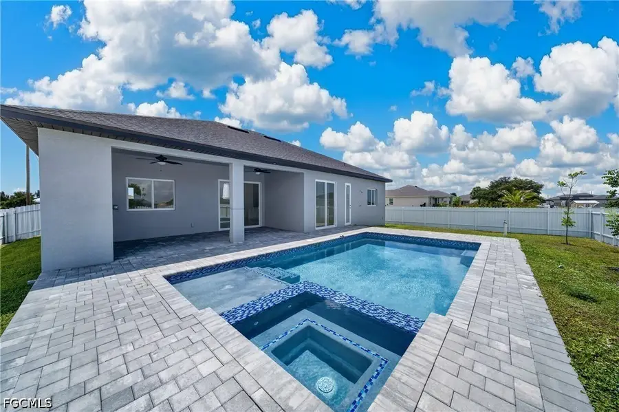 4313 NW 34th Terrace, Cape Coral, FL 33993 - #2