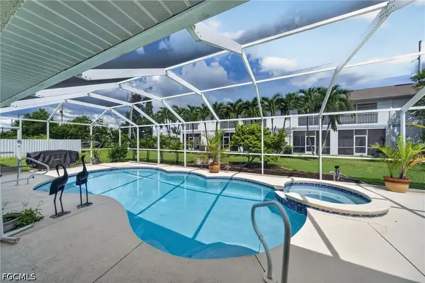 3515 SW Santa Barbara Place, Cape Coral, FL 33914