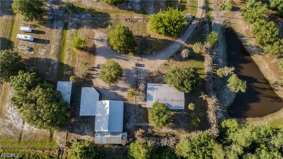 3880 Packinghouse Road, Alva, FL 33920 - #2
