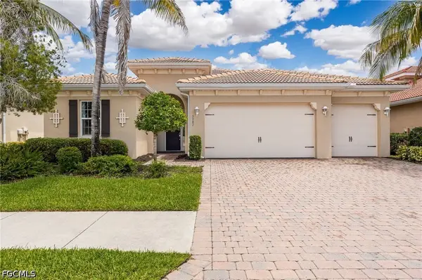 3987 Ashentree Court, Fort Myers, FL 33916