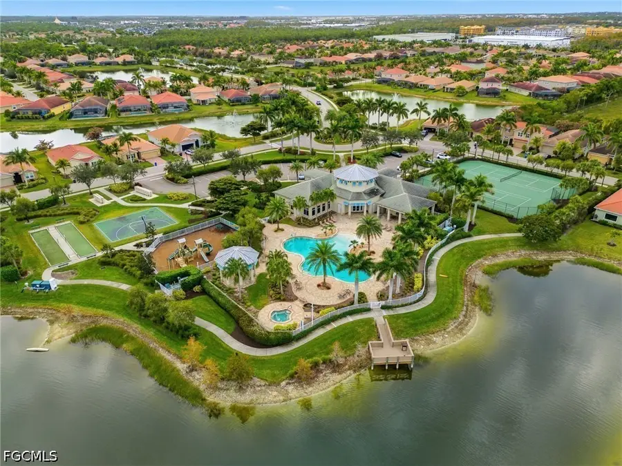 3987 Ashentree Court, Fort Myers, FL 33916 - #2