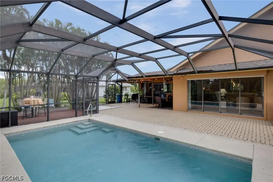 4230 Glasgow Court, North Fort Myers, FL 33903 - #2