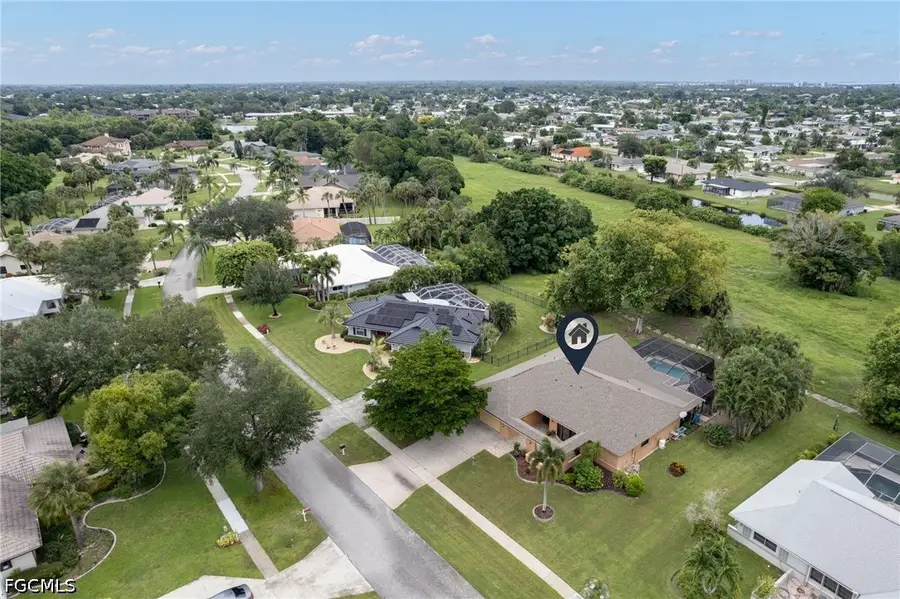 4230 Glasgow Court, North Fort Myers, FL 33903 - #3