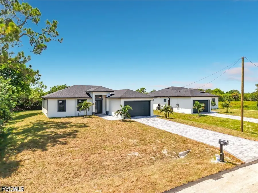 103 Ruby Avenue N, Lehigh Acres, FL 33971 - #2