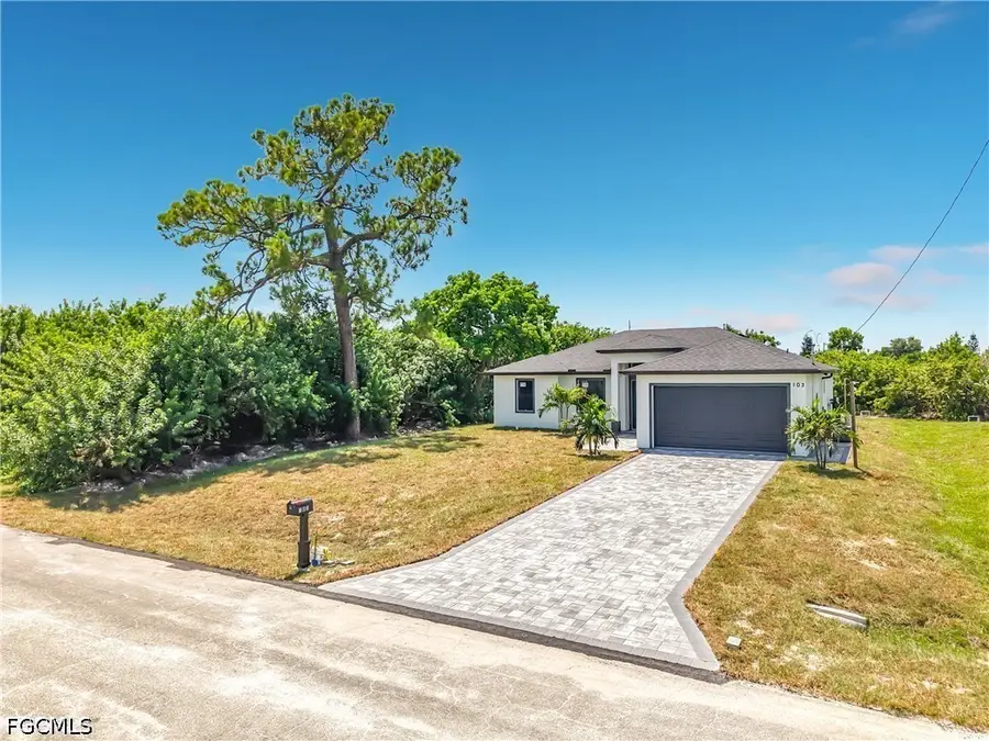 103 Ruby Avenue N, Lehigh Acres, FL 33971 - #3