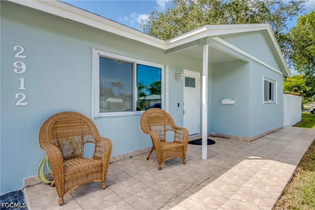 2912 Poinciana Drive, Naples, FL 34105 - #1