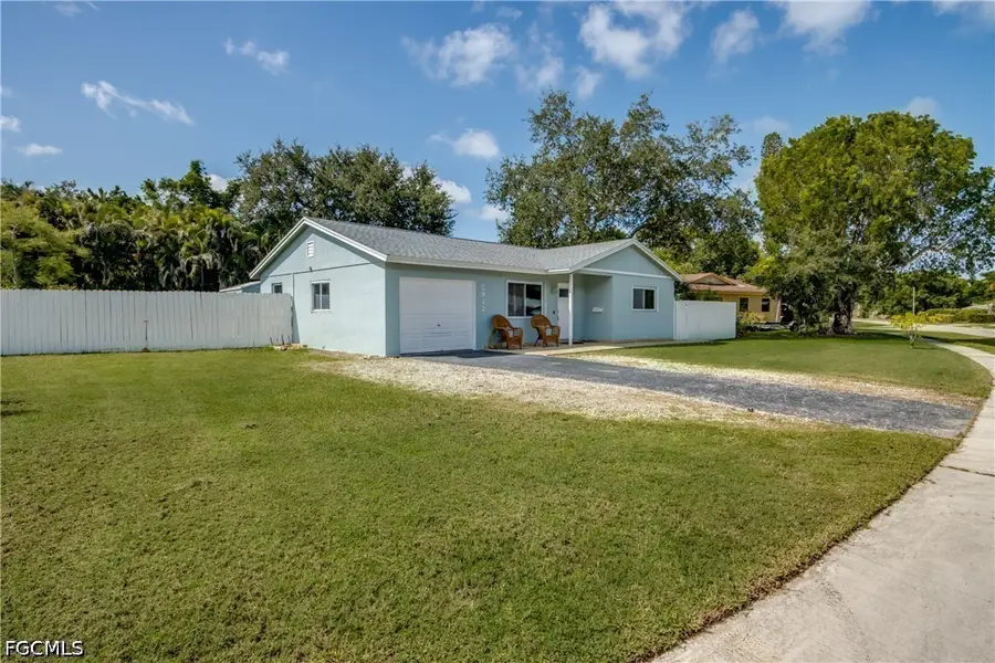 2912 Poinciana Drive, Naples, FL 34105 - #2