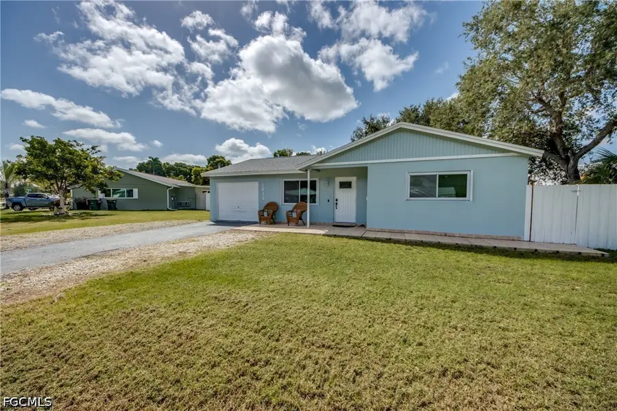 2912 Poinciana Drive, Naples, FL 34105 - #3