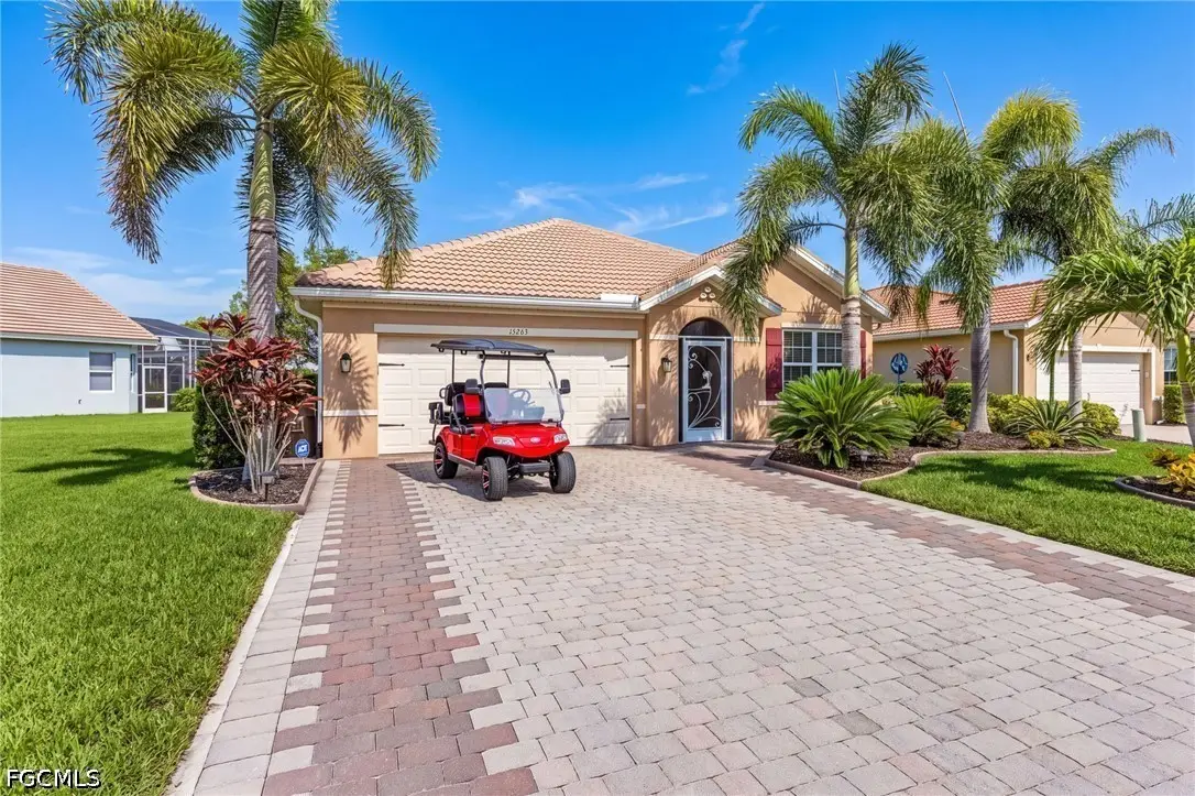 15263 Yellow Wood Drive, Alva, FL 33920 - #1